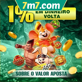 7m7.com Rebate