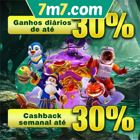 7m7.com Fundo de Resgate de Perdas Semanais